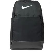 Nike Brasilia 9.5 Training Rucksack Medium 24L black/black/white