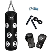 Hammer Box-Set Sparring Professional