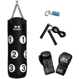 Hammer Box-Set Sparring Professional