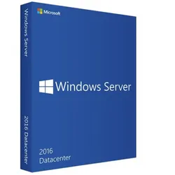 Microsoft Windows Server 2022 Datacenter 24 Kerne (DE) | Idealo-Deal