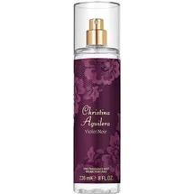 Christina Aguilera Violet Noir Body Mist 236 ml