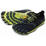 Vibram V-Run Herren black/yellow 41