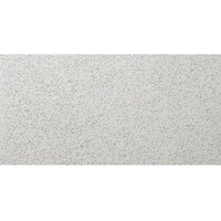 Terrassenplatte Beton Mesafino Weiß beschichtet 80 cm x 40 cm x 4 cm