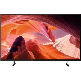 Sony BRAVIA KD-55X80L 55" LED 4K UHD HDR