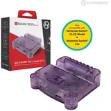 Hyperkin RetroN S64 Console Dock - (Purple)