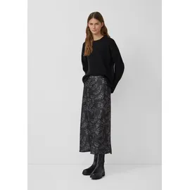 s.Oliver Midirock Leichter grau 36