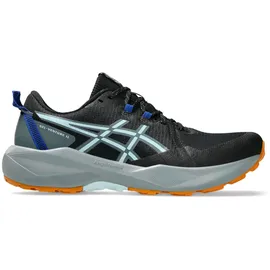 Asics Gel-Venture 11 Herren Schwarz / Grau 44
