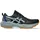 Asics Gel-Venture 11 Herren Schwarz / Grau 44