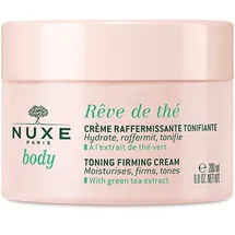 NUXE Body Rêve de Thé Toning Firming Creme 200 ml