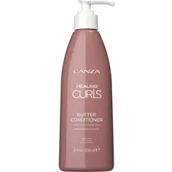 Lanza Butter Conditioner 236 ml 
