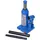 Filmer Wagenheber Gusseisen 2000 kg blau