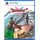 Dragon Quest I & II HD-2D Remake (USK) (PS5)