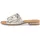 Gabor Pantolette Gabor comfort grau, 38