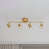 By Rydens By Rydéns Correct 4fl gold matt