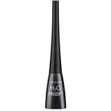 wet n wild H2O Proof Felt Tip Liquid Eyeliner Black 5 ml Schwarz