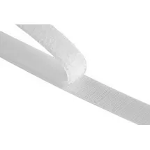 Velcro VELCRO® VEL-EC60224 Klettband zum Aufkleben Haft- und Flauschteil (l x B) 500 mm x 20 mm Weiß