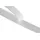 Velcro VELCRO® VEL-EC60224 Klettband zum Aufkleben Haft- und Flauschteil (l x B) 500 mm x 20 mm Weiß