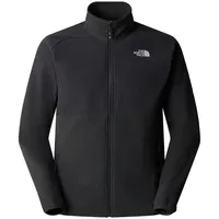 The North Face Herren Glacier Heavyweight Jacke (Größe M, grau)