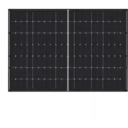 Jinko Tiger N-Type 60TR 4,260 kWp Solarmodul-Set