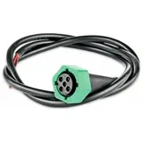 Fristom Rückleuchte für Anhänger 12 V/DC, 24 V/DC Grün
