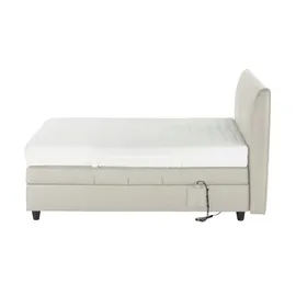 Ruf Motor-Boxspringbett Mercata ¦ ¦ Maße (cm): B: H: 113