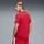 Puma AC Milan FtblCulture rot S