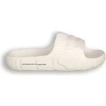 adidas Adilette 22 Schwarz/Weiß 43