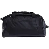 Craft Sporttasche Transit schwarz 45 Liter