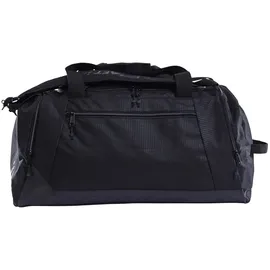 Craft Sporttasche Transit schwarz 45 Liter