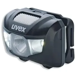 LED Kopflampe u-cap sport