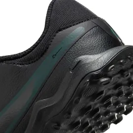 Nike Jr. Legend 10 Black/Black-Deep Jungle 37,5