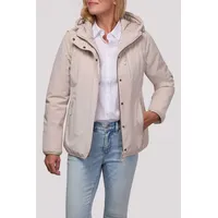 Betty Barclay 4-in-1-Wende-Steppjacke Betty Barclay beige, 44