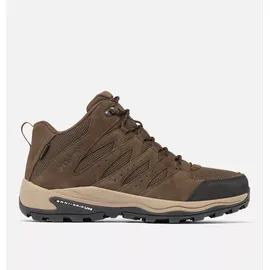 Columbia Redmond IV MID Waterproof stiefel braun - 48