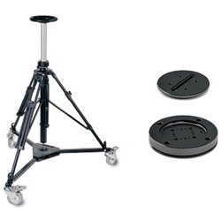 Sachtler PTZ HD Pedestal System