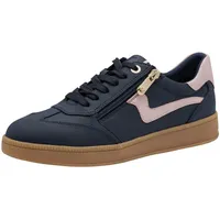Marco Tozzi Sneaker Low Blau Damen 36