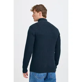 !Solid Troyer blau XXL