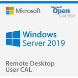 Microsoft Windows Server 2019 64-Bit UPG DE