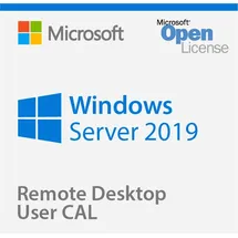 Microsoft Windows Server 2019 64-Bit UPG DE