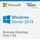 Microsoft Windows Server 2019 64-Bit UPG DE