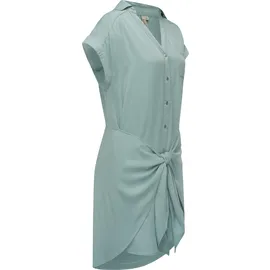Ragwear Blusenkleid Blau 44