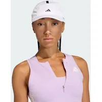 adidas Running x Adizero Lightweight Climacool Kappe white/black L/XL