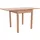 moebel-direkt-online Ramona 67 x 75 x 67 cm braun