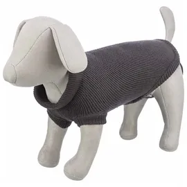 Trixie Hundepullover Anthrazit 45 cm