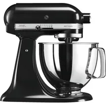 KitchenAid Artisan 5KSM125 onyx schwarz