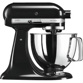 KitchenAid Artisan 5KSM125 onyx schwarz