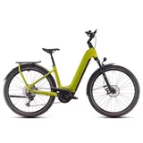 Wave RH 62 cm lizard´n´juniper