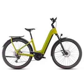 Cube Kathmandu Hybrid EXC Wave RH 62 cm lizard´n´juniper