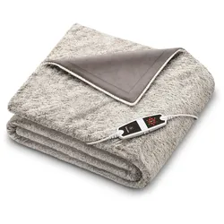 Beurer HD 150 XXL Nordic Heizdecke | 200x150 cm | 6 Stufen
