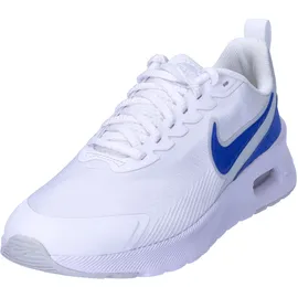 Nike Air Max Nuaxis Herren weiß | 9.5