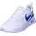 Nike Air Max Nuaxis Herren weiß | 9.5